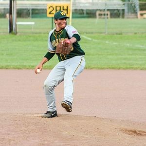 Meet your Posher, Cody